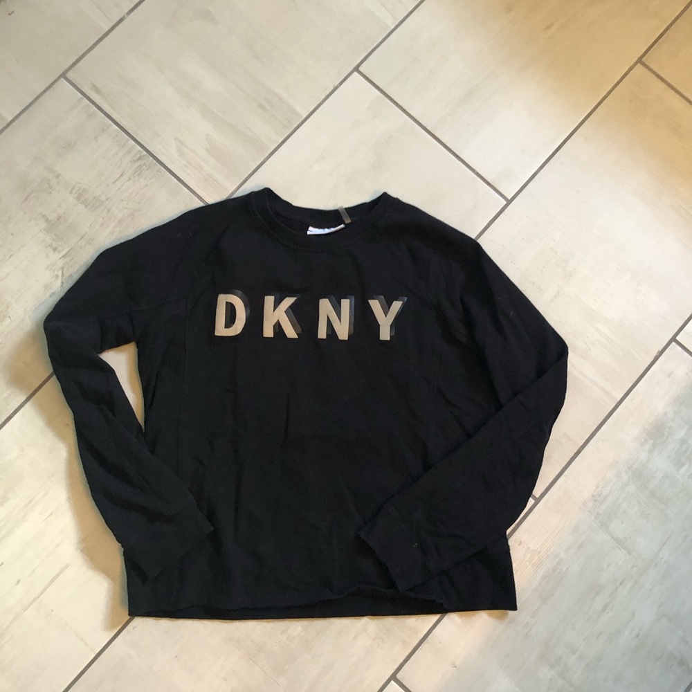 DKNY sweater